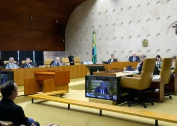 STF tem maioria para manter nomeação de parentes para cargos políticos