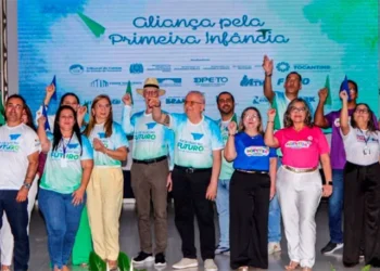 TCE de Olho no Futuro encerra caravana regional com mais de 15 mil atendimentos pelo Tocantins