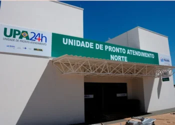 UPA Norte passará por manutenção emergencial na rede elétrica nesta quinta-feira; pacientes internados serão remanejados para a UPA Sul e HGP