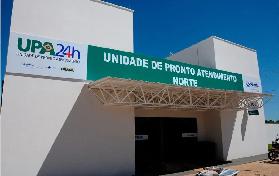 UPA Norte passará por manutenção emergencial na rede elétrica nesta quinta-feira; pacientes internados serão remanejados para a UPA Sul e HGP