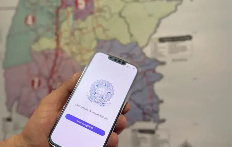 Tocantins abre 1,2 mil novas vagas formais em agosto, aponta Novo Caged; Araguaína lidera o saldo do mês