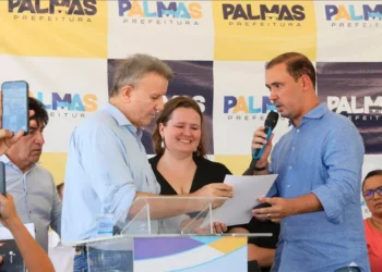 Com R$ 10 milhões destinados por Vicentinho Júnior, população de Palmas ganha novo impulso na saúde pública