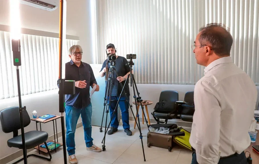 Araguaína é destaque nacional em documentário do Sebrae sobre empreendedorismo e inovação