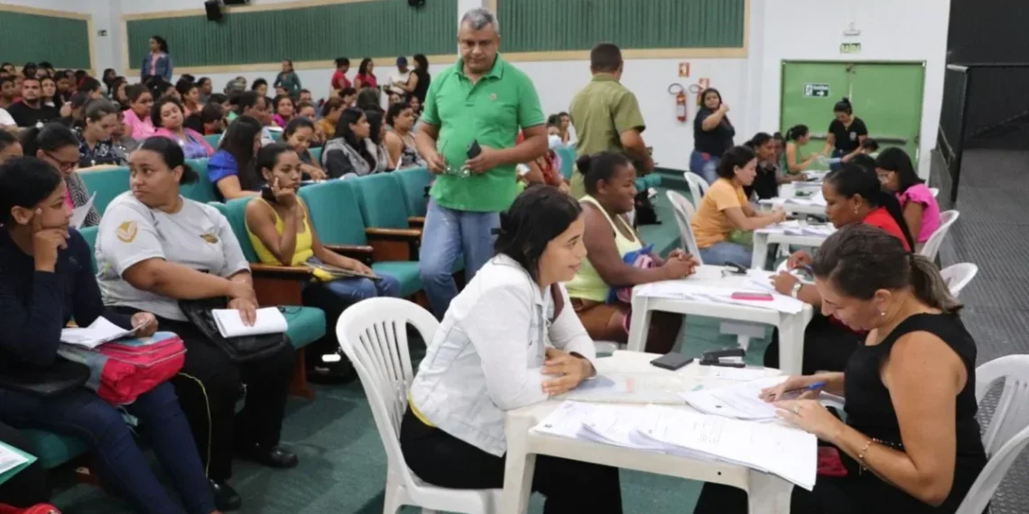 Prefeitura de Porto Nacional promove Mutirão de Negociações Fiscais de 3 a 7 de novembro