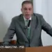 Amastha diz que fará abaixo-assinado pela saída de Joseph Madeira da presidência da Acipa e dispara da tribuna: “Tremendo picareta”