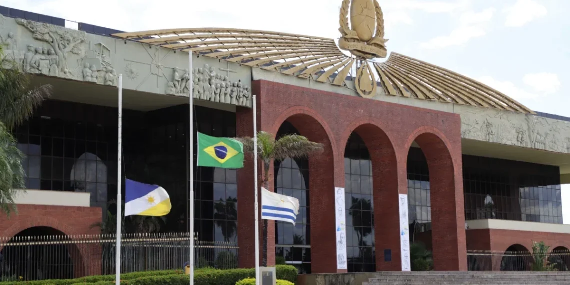 Estado decreta luto oficial de três dias pelo falecimento do prefeito de Augustinópolis, Antônio do Bar