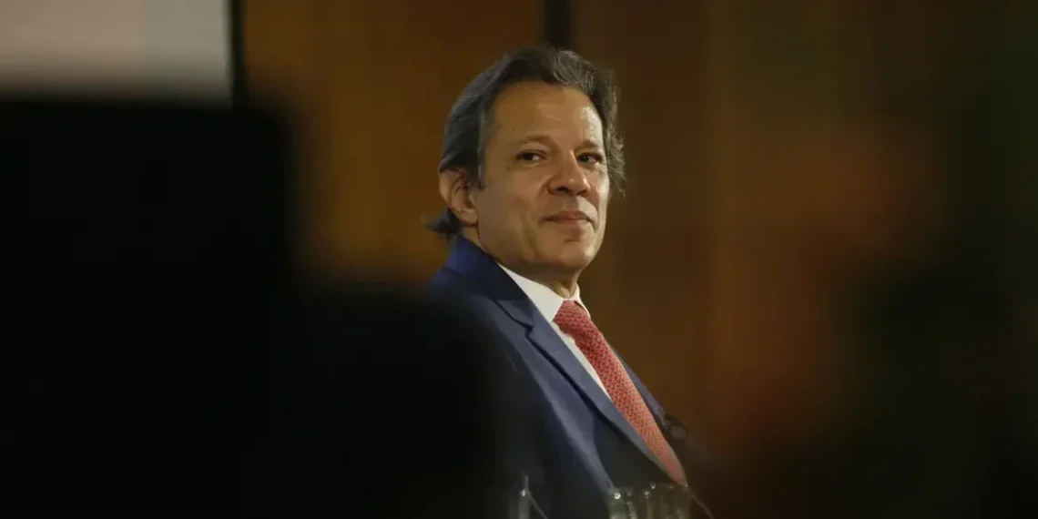 “Não foi descuido, foi escolha”, diz Haddad sobre rejeição de Medida Provisória das bets e rendimentos