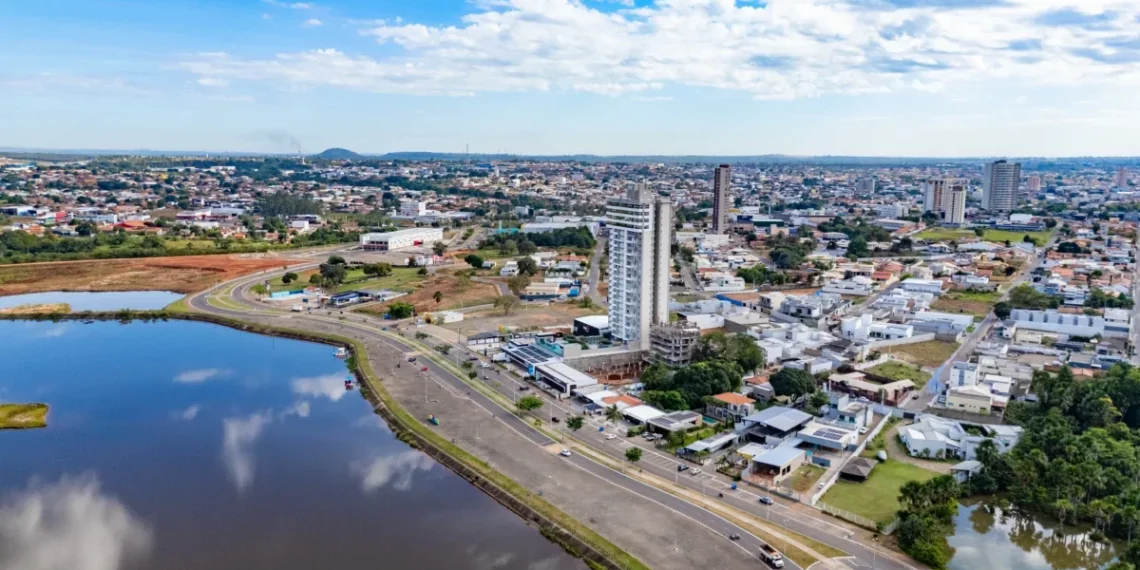 Araguaína implanta sistema online para emissão da Certidão de Uso do Solo