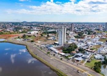 Araguaína implanta sistema online para emissão da Certidão de Uso do Solo