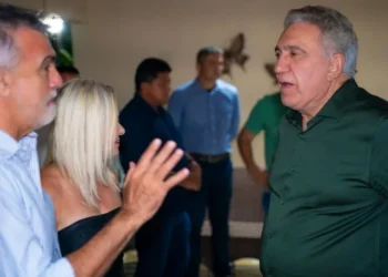 Rejeição do recurso de Wanderlei pelo STF deve acelerar aproximação da Assembleia com Laurez