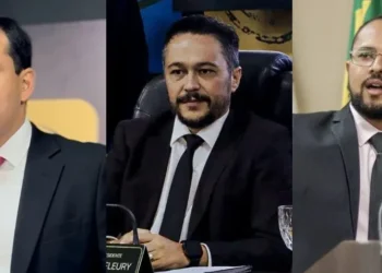 Na Câmara de Araguaína, Campelo enaltece Gaguim por casas que serão sorteadas e Max a Alexandre; Delmondes alfineta colegas por ignorarem que programa é de Lula