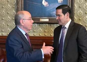 Vieira e Rubio dizem que Lula e Trump devem ter reunião em breve