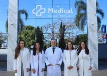 Rede Medical fortalece atuação em oncologia com estrutura moderna e atendimento humanizado