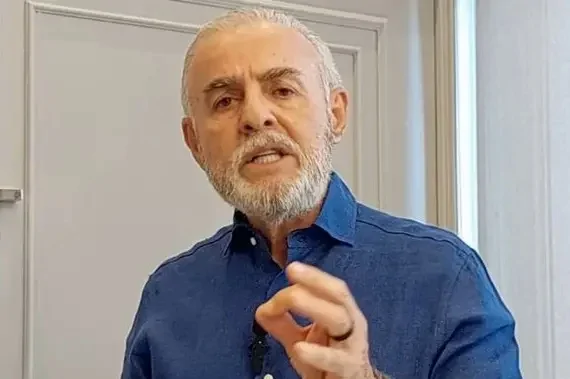 BILHETE DO CT | Para Paulo Mourão, sobre a necessidade de superarmos este momento de turbulência para garantir a segurança jurídica e política ao Tocantins