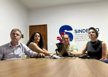 Sindesto ameaça paralisar atendimentos do Servir se Estado não pagar dívida de maio até sexta-feira