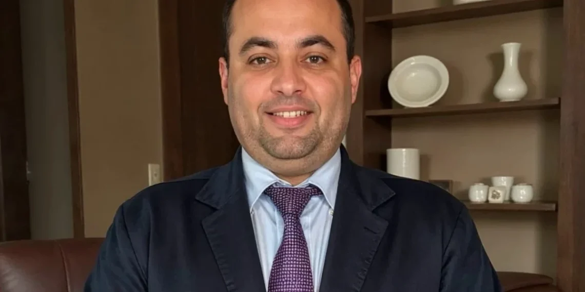 Autor do pedido de impeachment contra Kasarin, Ricardo Fernandes diz que está recebendo ameaças, registra BO e pede apoio para a sua segurança