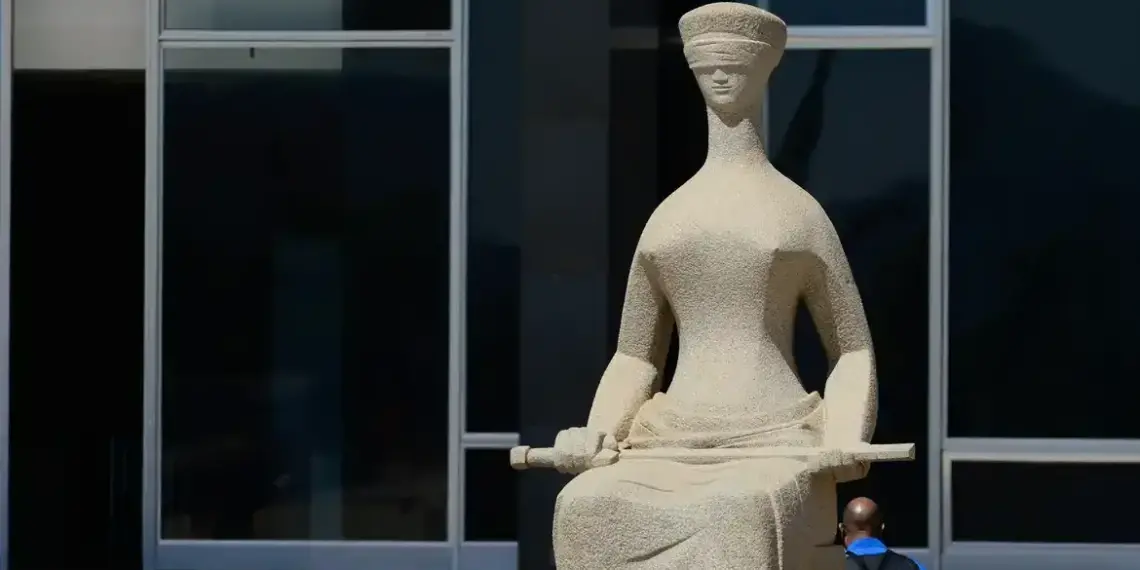 STF tem maioria para manter número de deputados nas eleições de 2026