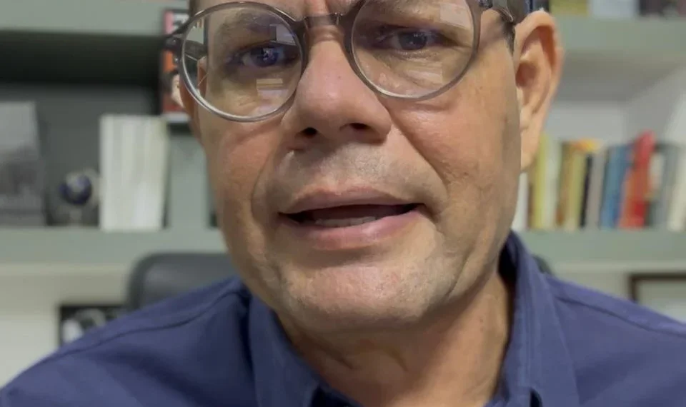 RESUMO | Goiás acusa Tocantins de invadir seu território; dívidas da saúde preocupam governador Laurez