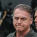 Por unanimidade, 1ª Turma do STF mantém prisão preventiva de Bolsonaro