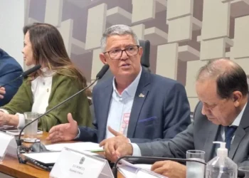 Mobilização da ATM leva mais de 50 prefeitos a Brasília para apresentar reivindicações dos Municípios à Bancada Federal do Tocantins