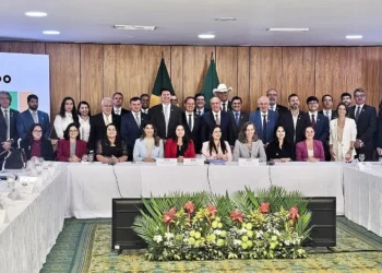 Representação em Brasília participa de agenda com Alckmin sobre investimentos estrangeiros e promoção do comércio exterior
