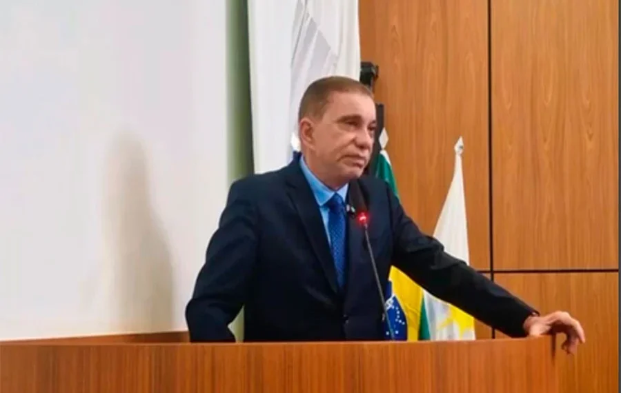 Vereador Amastha cobra reativação urgente de posto que atende os moradores do Assentamento Jaú: “É uma questão de prioridade”