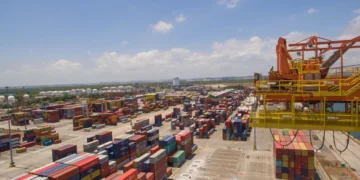 Tocantins tem superávit de US$ 2,3 bilhões na balança comercial de janeiro a setembro; China é destino de 59,5% das exportações