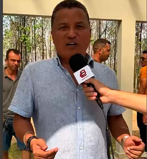 Prefeito Auri recebe lideranças de mais de 20 municípios e reforça sua pré-candidatura ao parlamento estadual