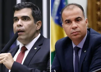 Com votos contrários de Ricardo Ayres e Filipe Martins, Câmara aprova texto-base do projeto que regulamenta tributo para serviços de streaming