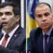 Com votos contrários de Ricardo Ayres e Filipe Martins, Câmara aprova texto-base do projeto que regulamenta tributo para serviços de streaming