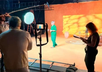 Programa que beneficia 44 municípios do Tocantins, Brasil Antenado lança campanha digital e jingle estrelados por João Gomes