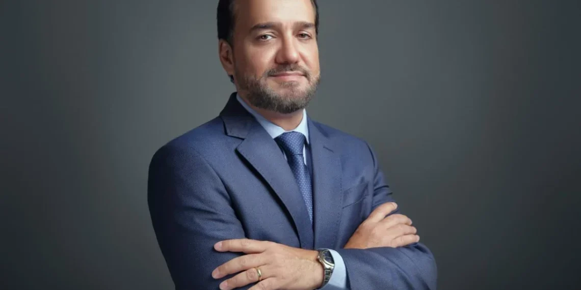 CARLOS HUMBERTO LIMA | Tocantins 2045: construindo um novo futuro para todos