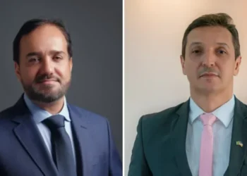 Governo Laurez exonera Carlos Humberto Lima, da Sics; e Odilon Coelho, da SPI