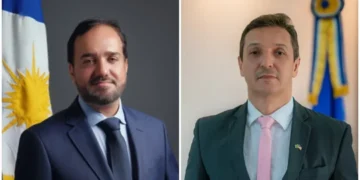 Governo Laurez exonera Carlos Humberto Lima, da Sics; e Odilon Coelho, da SPI