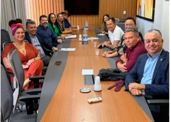 Composta de cinco titulares e cinco suplentes, Câmara de Palmas cria Comissão Especial para Criação do Distrito de Taquaruçu Grande