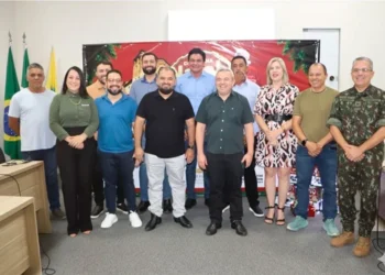 Prefeitura de Porto Nacionallança campanha "Natal Feliz 2025" com 50 prêmios; sorteio será realizado no dia 8 de fevereiro