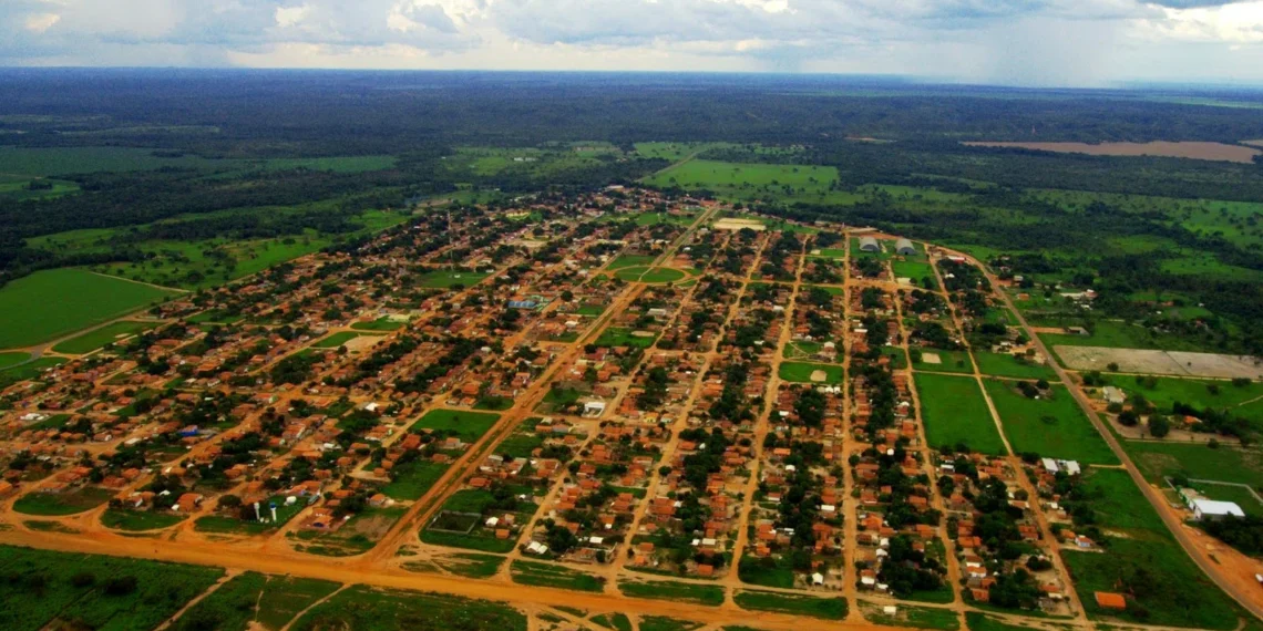 Estado oferta mutirão de serviços para produtores, empreendedores e famílias em vulnerabilidade de Campos Lindos nesta terça-feira