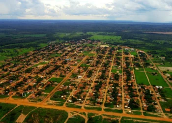 Estado oferta mutirão de serviços para produtores, empreendedores e famílias em vulnerabilidade de Campos Lindos nesta terça-feira