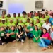 Com 200 participantes e 524 atendimentos, "Caravana Todas Fortes Por Elas" chega em Conceição do Tocantins