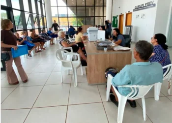 Prefeitura de Gurupi alerta que prazo para o Censo Previdenciário 2025 do Gurupi Prev encerra na quarta-feira