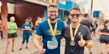 Com apoio de Mantoan, Corrida contra o Câncer movimenta Parque Cesamar, neste sába