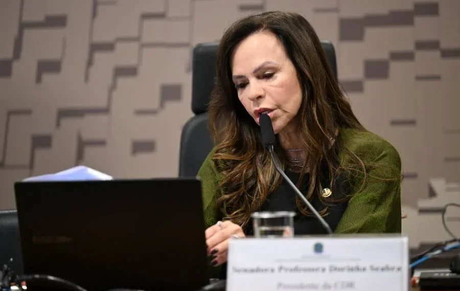 Com relatoria da senadora Professora Dorinha, CDR aprova medidas de combate à violência contra mulheres no turismo