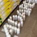 Adapec notifica três lojas agropecuárias e aplica multa de mais de R$ 10 mil pelo comércio ilegal de agrotóxicos em Luzimangues