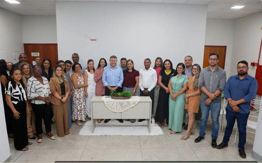 20 conselheiros tutelares que atuam em quatro unidades da Capital terão direito ao auxílio-saúde, anuncia Prefeitura de Palmas