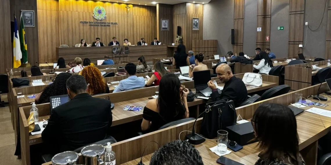 OAB do Tocantins aciona dois por exercício ilegal da profissão e formaliza denúncias ao Ministério Público e Polícia Civil