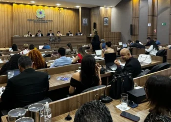 OAB do Tocantins aciona dois por exercício ilegal da profissão e formaliza denúncias ao Ministério Público e Polícia Civil