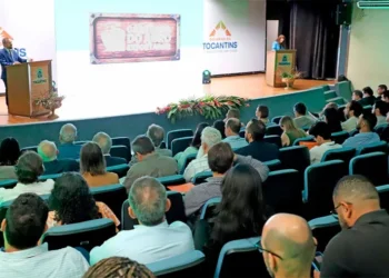 Governo lança Plano Estadual de Cultura Exportadora durante abertura da Caravana Agro Exportador