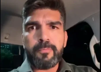 Após críticas de Marcos Duarte, prefeito Douglas diz que vai à PF denunciar “pressão e opressão” do Palácio: “Atual governo é o governo da divisão”