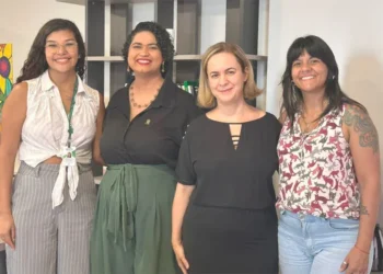 Nudem apresenta minuta de PL que visa obrigatoriedade do desembarque seguro em período noturno na Capital