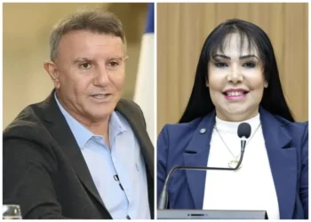 Com presença de Janad Valcari, prefeito Eduardo entrega reforma da unidade de saúde em Buritirana nesta terça-feira; deputada destinou R$ 650 mil para a obra